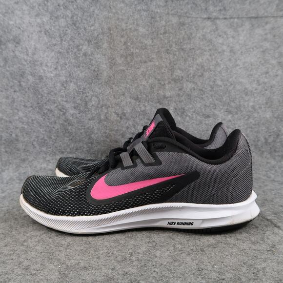 Nike Shoes Womens 6 Downshifter Running Sneaker Athletic Trainer Workout Active - Picture 4 of 11